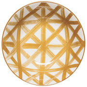 Heirloom - Bowl Imperial 6.5in Crosshatch Home & Kitchen