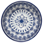 Heirloom - Bowl Stamped 6in Porto Home & Kitchen