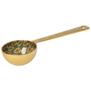Heirloom - Brio Enameled Measuring Spoons Set of 4 Home & Kitchen