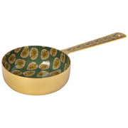 Heirloom - Brio Enameled Steel Measuring Cups Set of 4 Home & Kitchen