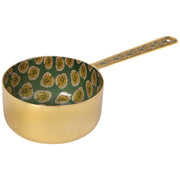 Heirloom - Brio Enameled Steel Measuring Cups Set of 4 Home & Kitchen