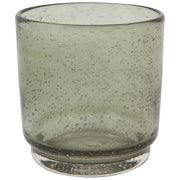 Heirloom - Bubbled Glass 12 oz - Agave Home & Kitchen
