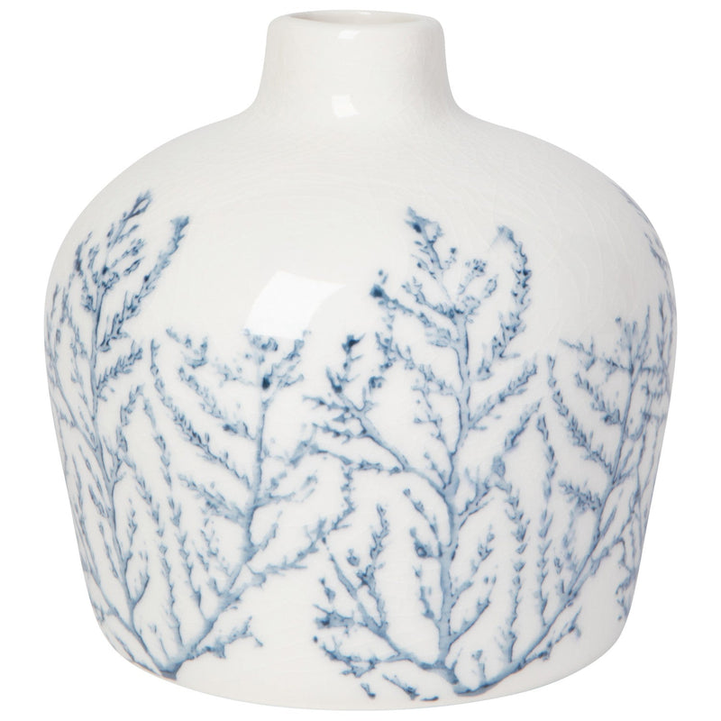 Heirloom - Bud Vase Heather Home & Kitchen