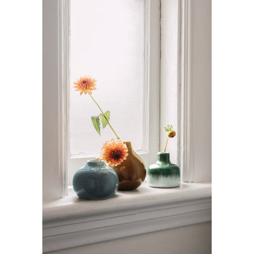 Heirloom - Bud Vase Moss Home & Kitchen