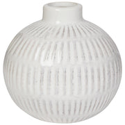 Heirloom - Bud Vase Pearl Home & Kitchen