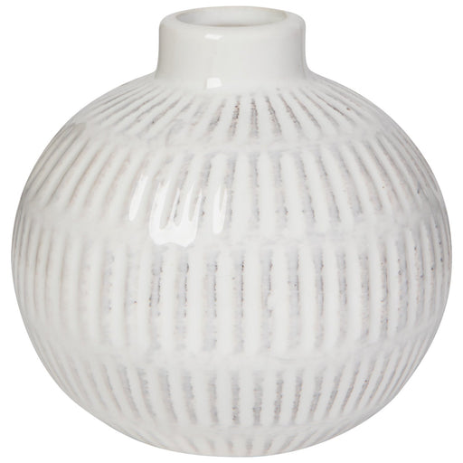 Heirloom - Bud Vase Pearl Home & Kitchen