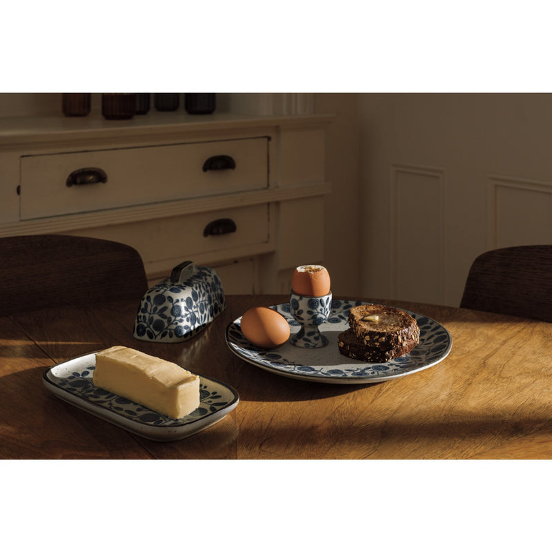 Heirloom - Butter Dish Element Calendula Home & Kitchen
