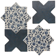 Heirloom - Calendula Coasters Set of 4 Home & Kitchen