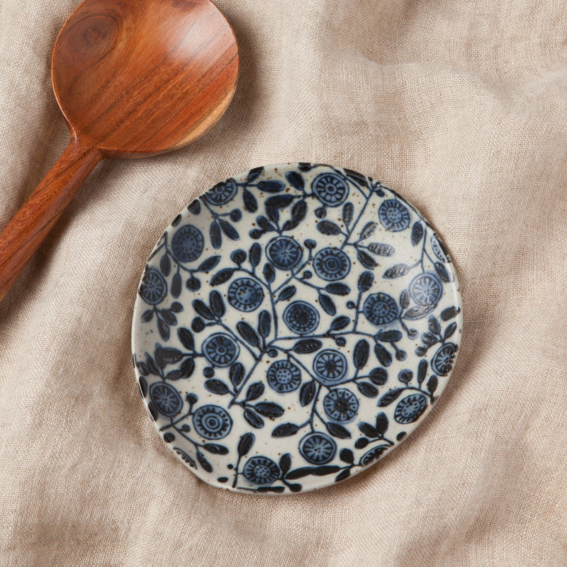 Heirloom - Calendula Element Spoon Rest Home & Kitchen