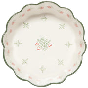 Heirloom - Camellia Bowl Large 8 inch Home & Kitchen