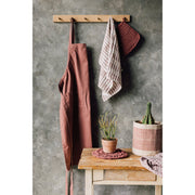 Heirloom - Canyon Rose Abode Dishtowel Set of 2 Home & Kitchen