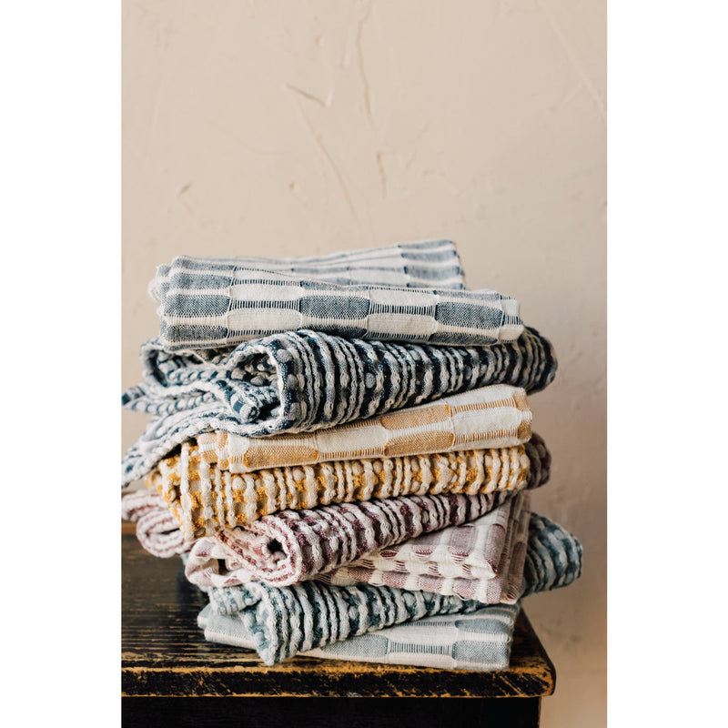 Heirloom - Canyon Rose Abode Dishtowel Set of 2 Home & Kitchen