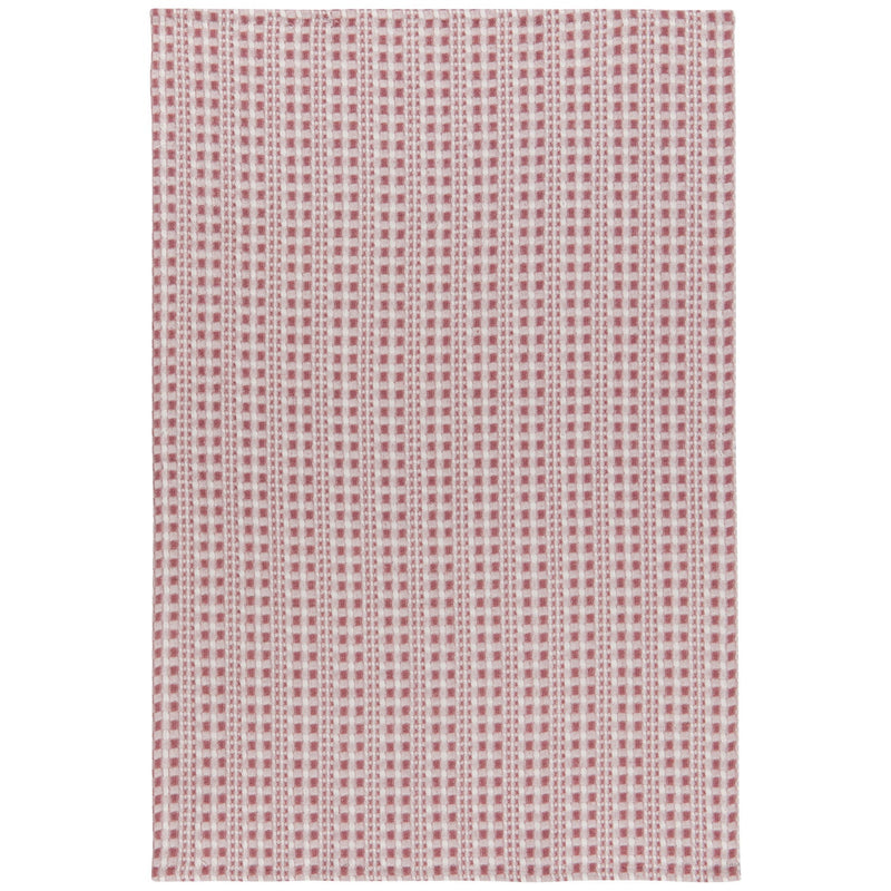 Heirloom - Canyon Rose Abode Dishtowel Set of 2 Home & Kitchen