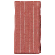 Heirloom - Canyon Rose Double Weave Set of 4 Home & Kitchen