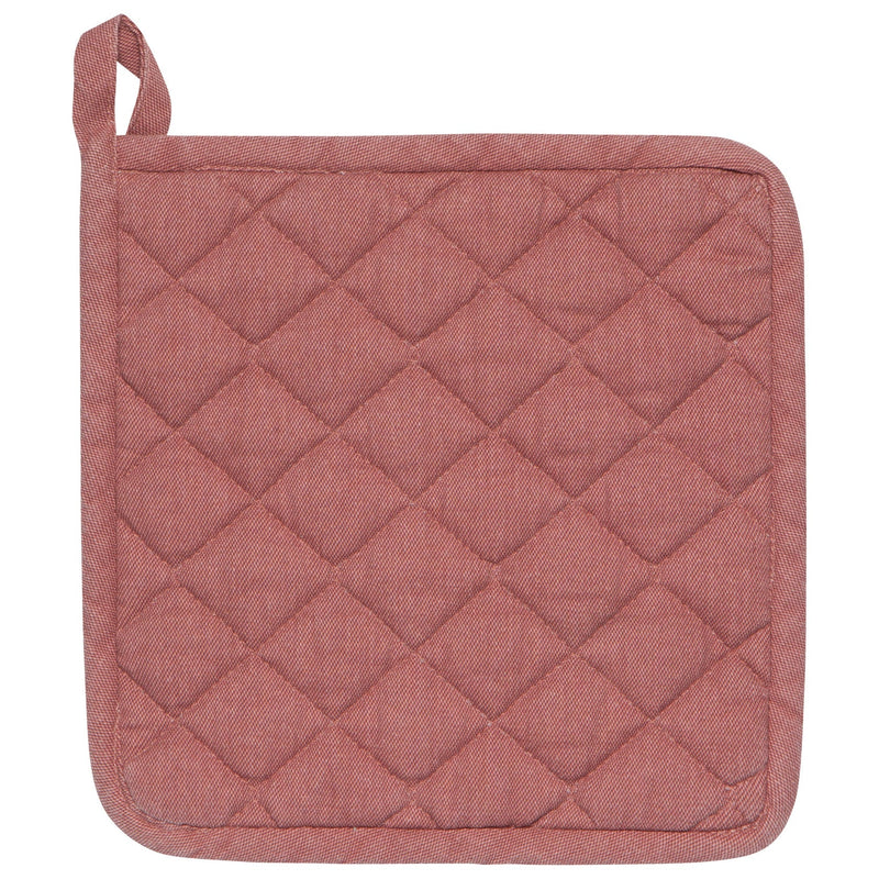 Heirloom - Canyon Rose Stonewash Potholder Home & Kitchen