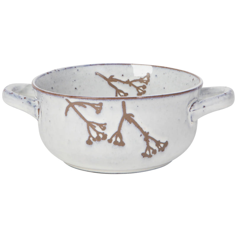 Heirloom - Chalk Revive Bowl 5.75 inch Home & Kitchen