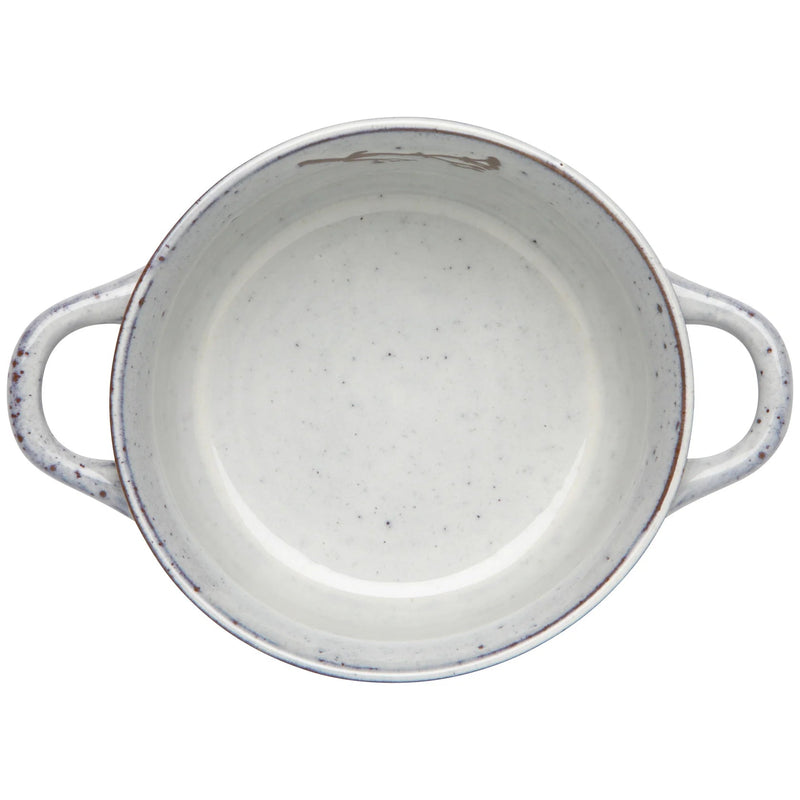 Heirloom - Chalk Revive Bowl 5.75 inch Home & Kitchen