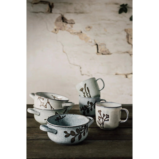 Heirloom - Chalk Revive Bowl 5.75 inch Home & Kitchen