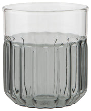 Heirloom - Channel Glass 12 oz - Smoke Home & Kitchen