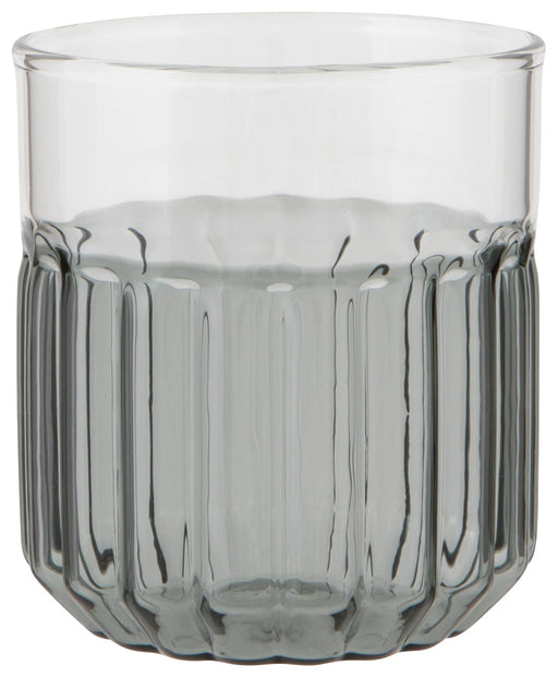 Heirloom - Channel Glass 12 oz - Smoke Home & Kitchen
