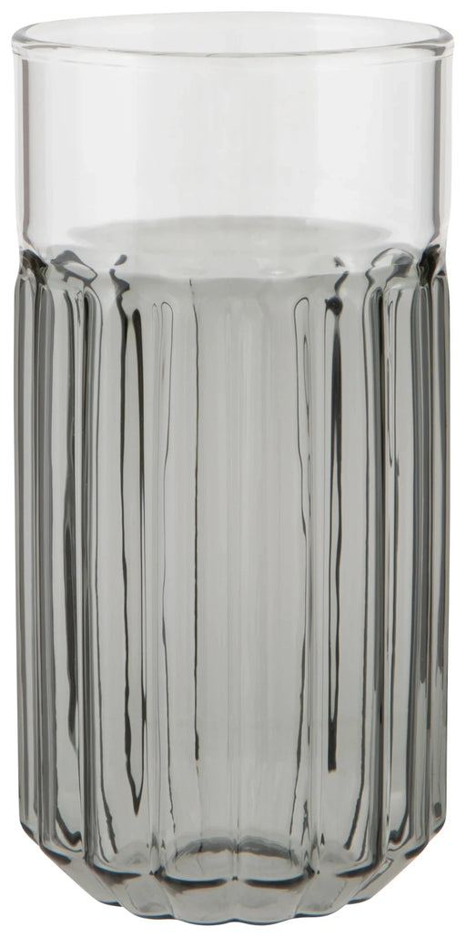 Heirloom - Channel Glass 14 oz - Smoke Home & Kitchen