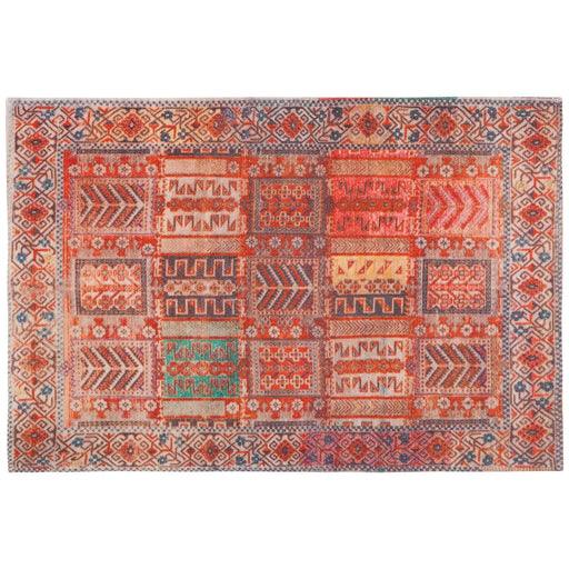 Heirloom - Chronicle Cotton Rug 2 x 3 ft Home & Kitchen