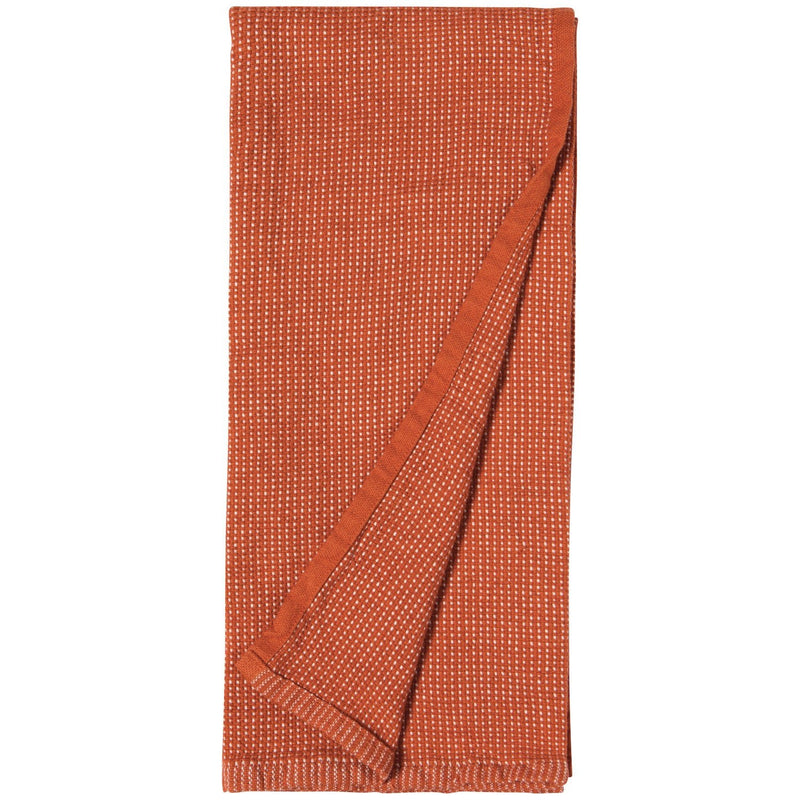 Heirloom - Cinammon Stick Dash Hand Towels Set of 2 Home & Kitchen