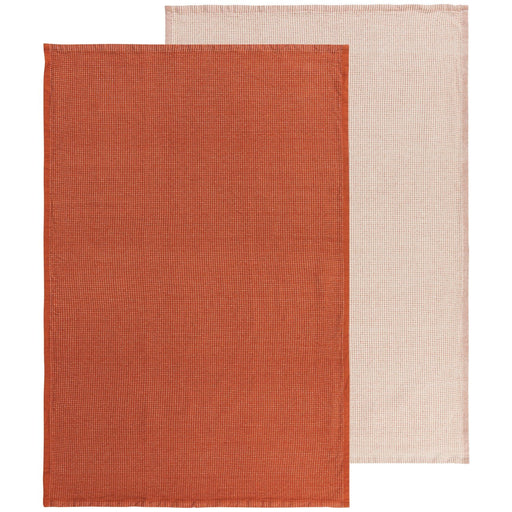 Heirloom - Cinammon Stick Dash Hand Towels Set of 2 Home & Kitchen