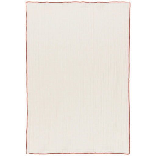 Heirloom - Cinnamon Stick Double Weave Dishtowels Set of 2 Home & Kitchen