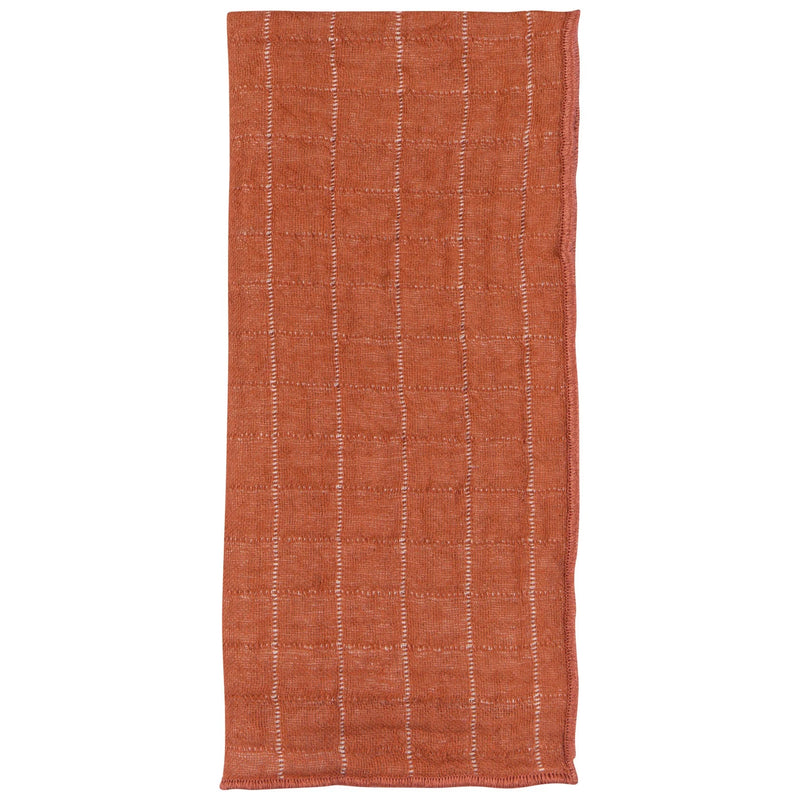 Heirloom - Cinnamon Stick Double Weave Napkins Set of 4 Home & Kitchen