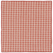 Heirloom - Clay Assorted Woven Dishcloth Set of 2 Home & Kitchen