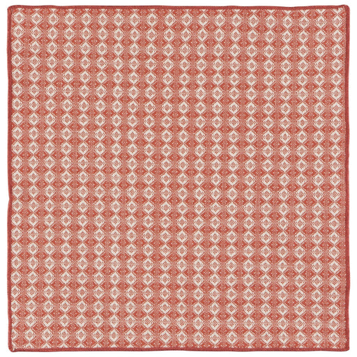 Heirloom - Clay Assorted Woven Dishcloth Set of 2 Home & Kitchen