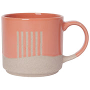 Heirloom - Clay Murmur Mug