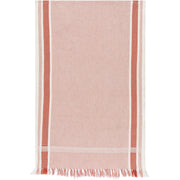 Heirloom - Clay Soft Waffle Dishtowel Home & Kitchen