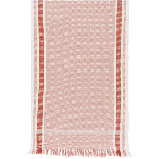 Heirloom - Clay Soft Waffle Dishtowel Home & Kitchen
