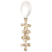Heirloom - Clover Spoons Set of 4 Home & Kitchen