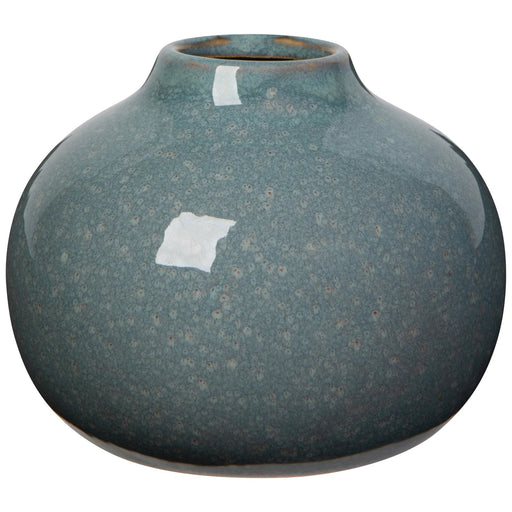 Heirloom - Cove Ceramic Bud Vase Home & Kitchen
