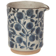 Heirloom - Creamer Element Calendula | Blue Home & Kitchen