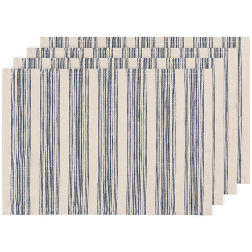 Heirloom - Delphine Vintage French Placemats Set of 4 Home & Kitchen