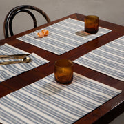 Heirloom - Delphine Vintage French Placemats Set of 4 Home & Kitchen
