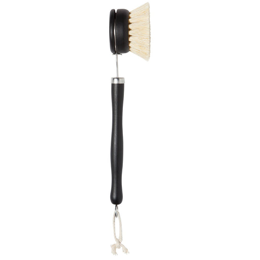 Heirloom - Detachable Sisal Dish Brush Home & Kitchen