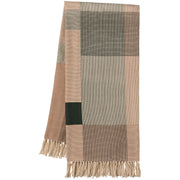 Heirloom - Dimension Cotton Throw Home & Kitchen