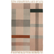 Heirloom - Dimension Cotton Throw Home & Kitchen
