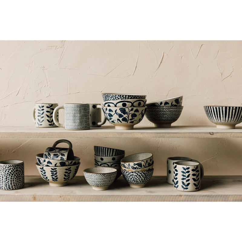 Heirloom - Droplet Element Mug Home & Kitchen
