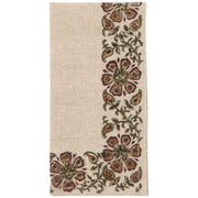 Heirloom - Block Print Napkins (Set of 4) - Elysian - view 3