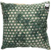 Heirloom - Filagree Pillow 20 x 20 inch Home & Kitchen