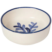 Heirloom - Floren Hand - painted Turkish Bowl 3.5 inch Home & Kitchen