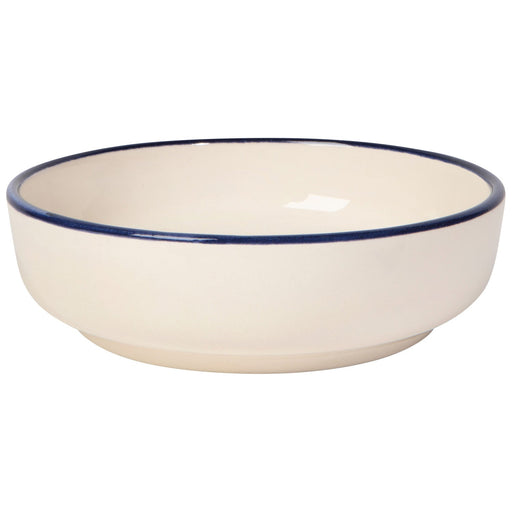 Heirloom - Floren Hand - painted Turkish Bowl 5 inch Home & Kitchen