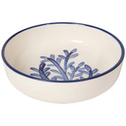 Heirloom - Floren Hand - painted Turkish Bowl 5 inch Home & Kitchen