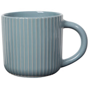 Heirloom - Fluted Mug - Ocean Home & Kitchen